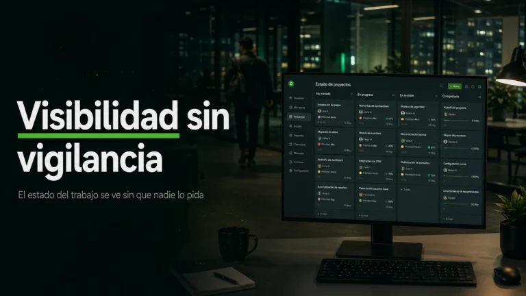 Microgestión en equipos: 3 acuerdos para el líder