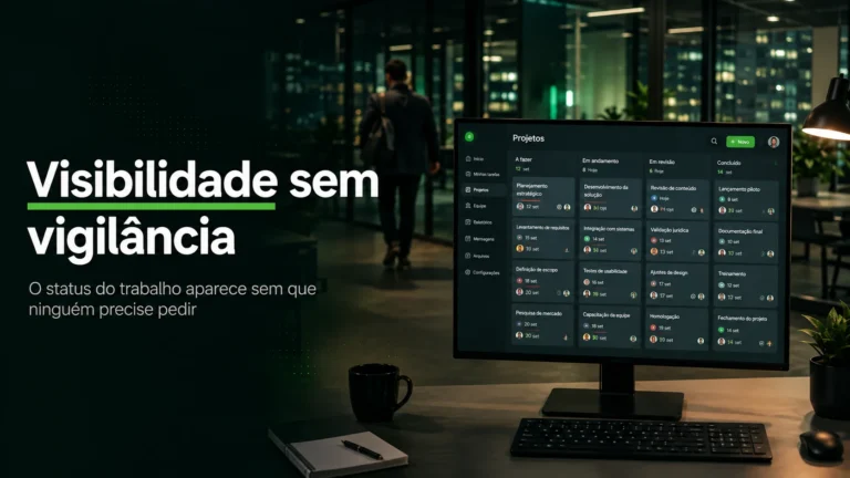 Microgerenciamento em equipes o que custa e os 3 acordos que o freiam